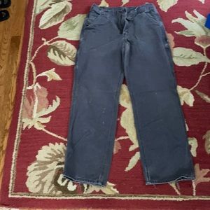 Carhartt Work Pants